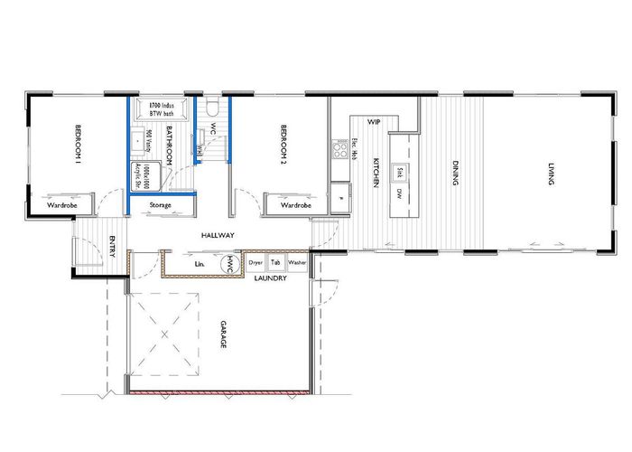  at 31 Kite Street, Rolleston, Selwyn, Canterbury
