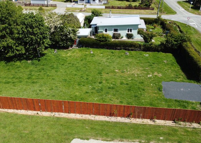  at Nottingham Street, Hampden, Waitaki, Otago