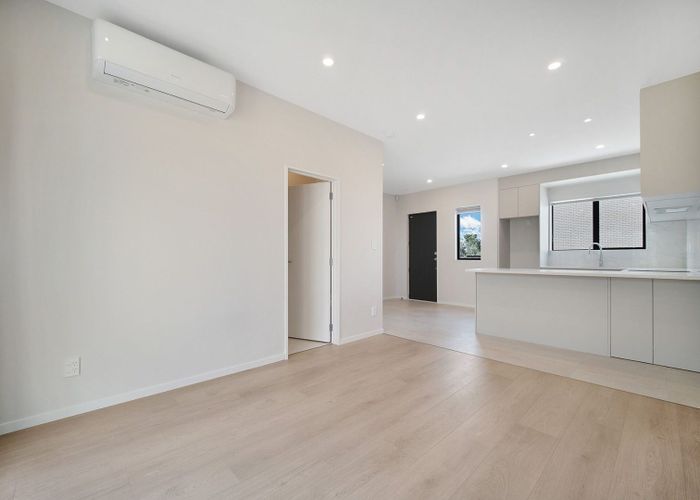  at 7/65 Moire Road Massey, Massey, Waitakere City, Auckland