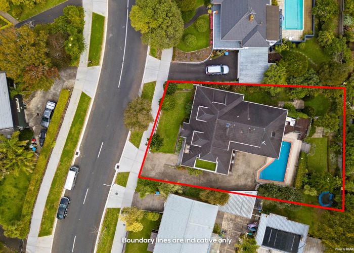  at 61 Roberta Avenue, Glendowie, Auckland