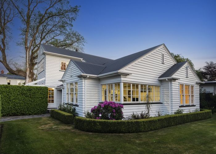 Free property data for 108 Clyde Road, Ilam, Christchurch homes.co.nz