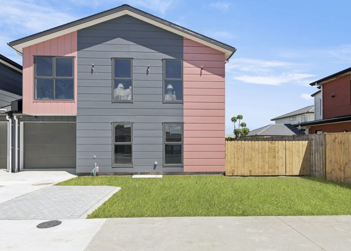  at Lot 2, 46A Takanini School Road, Takanini, Papakura, Auckland