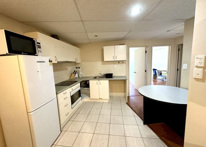  at 24A3/88 Cook Street, City Centre, Auckland City, Auckland