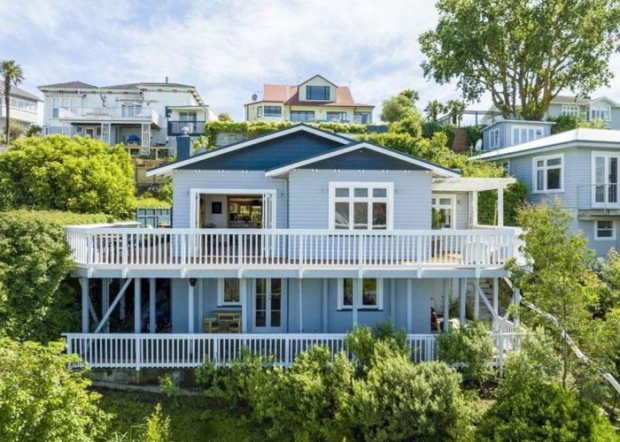  at 6 Harvey Road, Bluff Hill, Napier, Hawke's Bay