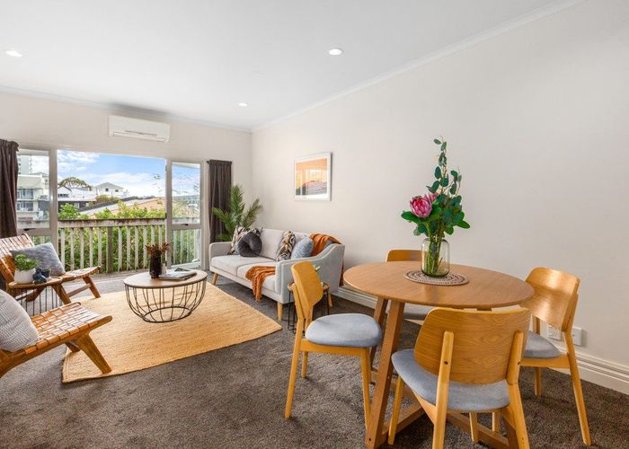  at 16/5 Malcolm Lane, Thorndon, Wellington, Wellington