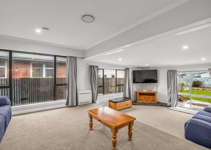  at 19 Porter Street, Netherby, Ashburton, Canterbury