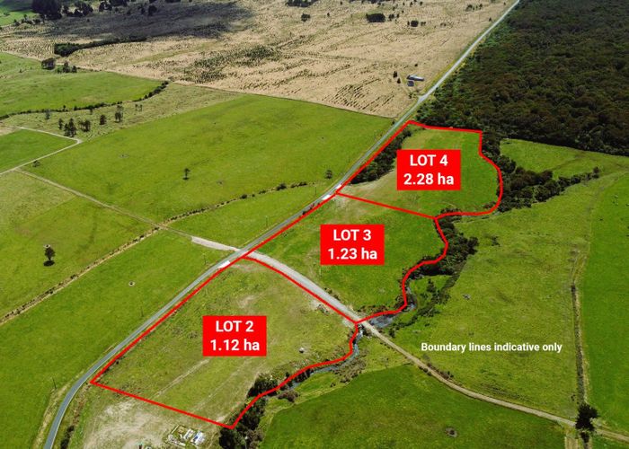  at 600 Kiri Road, Opunake, South Taranaki, Taranaki