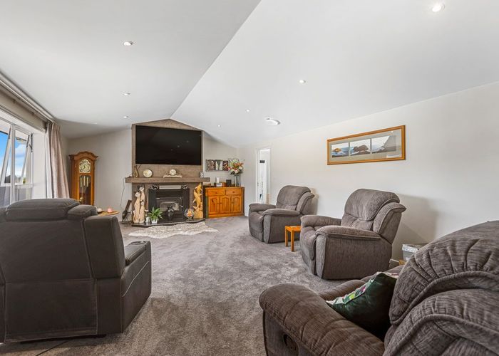  at 7A Caledonia Place, Highlands Park, New Plymouth, Taranaki