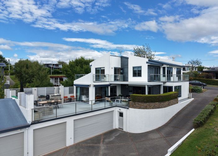  at 8A Chad Street, Rainbow Point, Taupo, Waikato