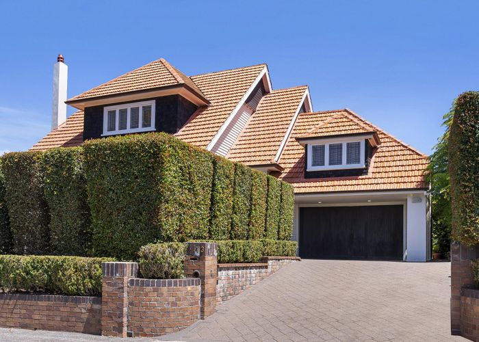  at 13 Maungakiekie Avenue, Greenlane, Auckland