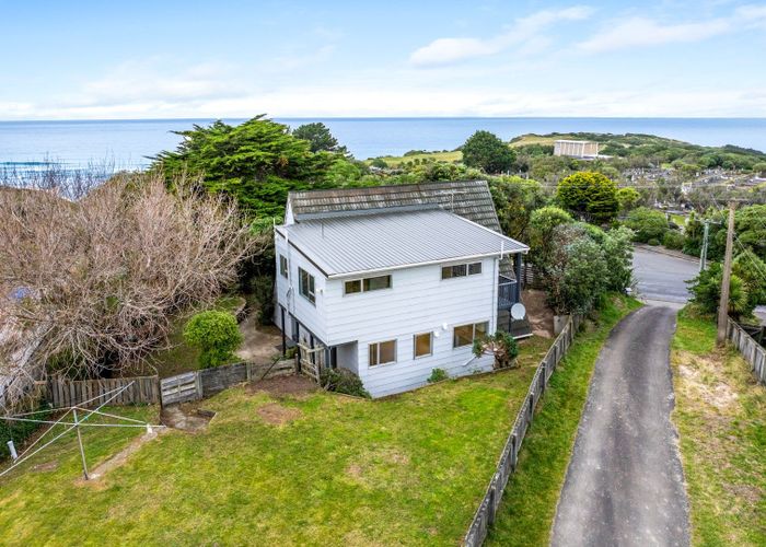  at 201 Tomahawk Road, Andersons Bay, Dunedin, Otago