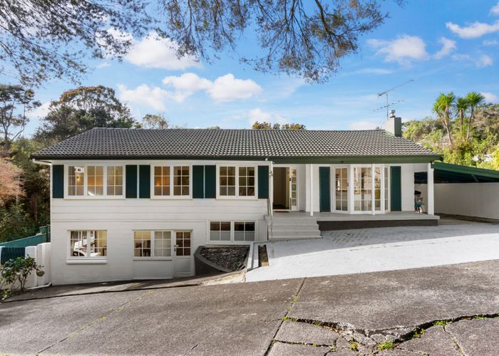  at 30 Glencourt Place, Glenfield, North Shore City, Auckland