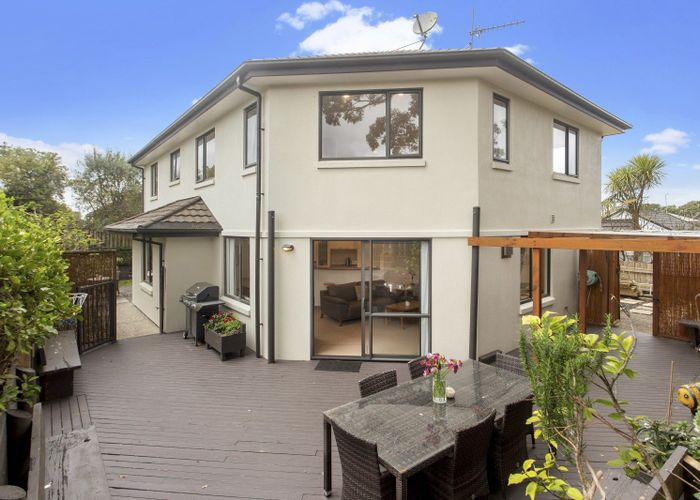  at 26A Niccol Avenue, Narrow Neck, North Shore City, Auckland