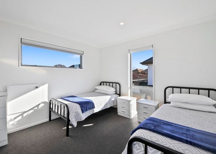  at 104B Hastings Street West, Sydenham, Christchurch