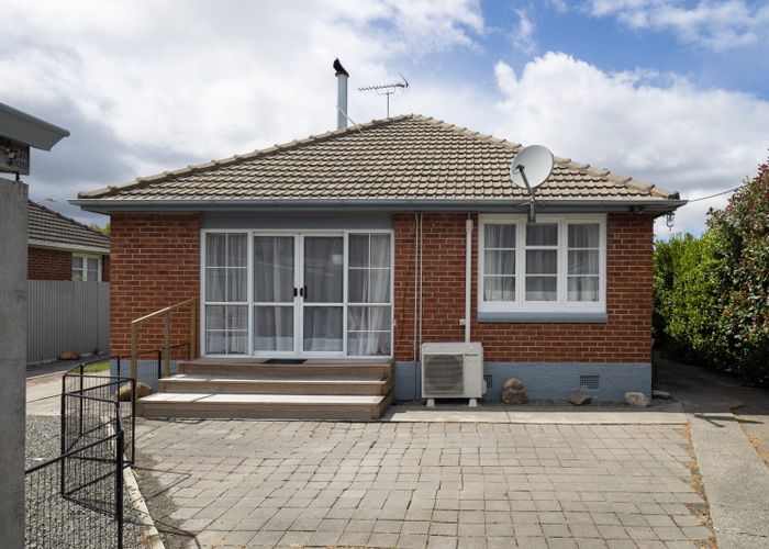  at 43 Clark Street, Allenton, Ashburton