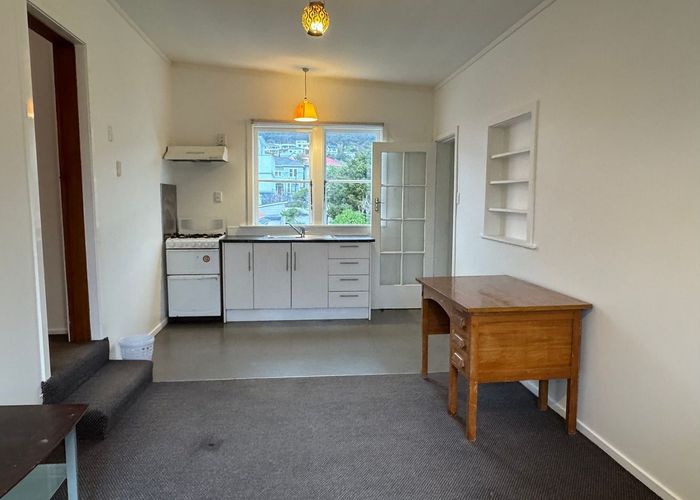  at Mount Victoria, Wellington, Wellington