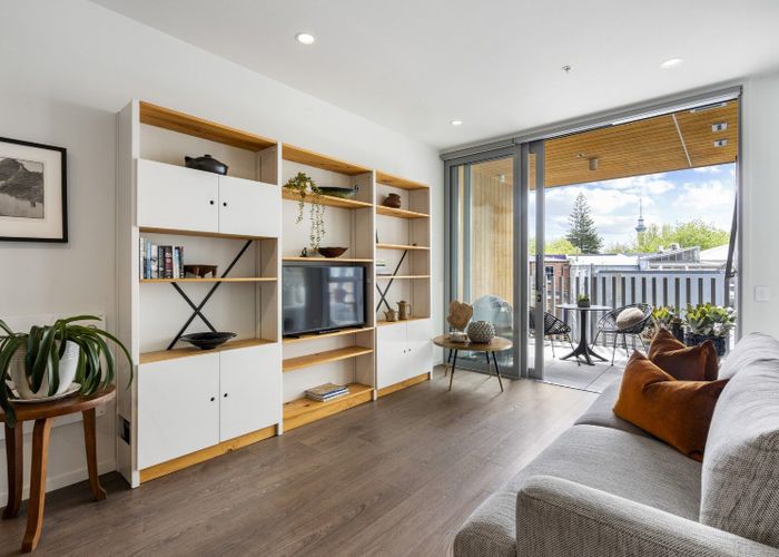  at 403/11 Vinegar Lane, Grey Lynn, Auckland City, Auckland
