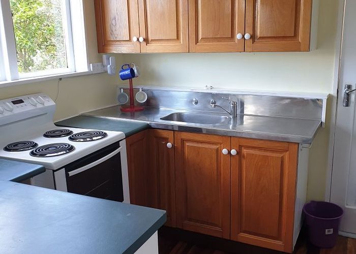  at Upper Flat/10A Norna Crescent, Kelburn, Wellington, Wellington