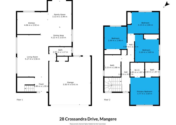  at 28 Crossandra Drive, Mangere, Manukau City, Auckland
