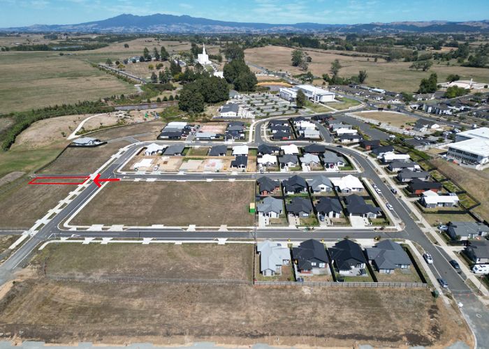  at 18 Tupuna Drive, Hapori Park (Lot 66), Temple View, Hamilton, Waikato