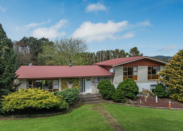  at 187 Tablelands Road, Tirohanga, Opotiki, Bay Of Plenty