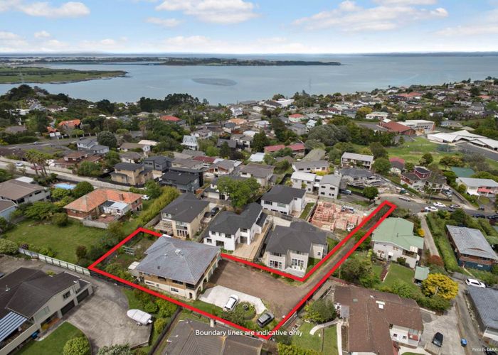  at 30 Florence Daly Place, Mount Roskill, Auckland City, Auckland