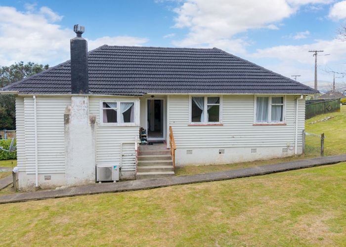  at 12 Ngahue Crescent, Elsdon, Porirua, Wellington