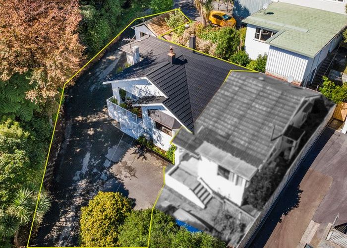  at 1/30 Ottawa Road, Ngaio, Wellington