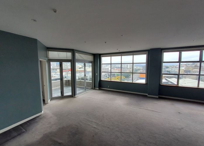  at 16/80 Kent Terrace, Wellington Central, Wellington, Wellington