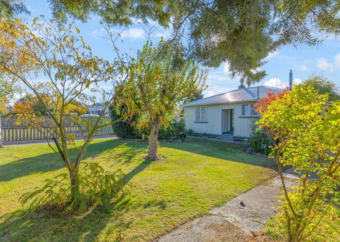  at 7 Quinlivan Street, Hawarden, Hurunui, Canterbury