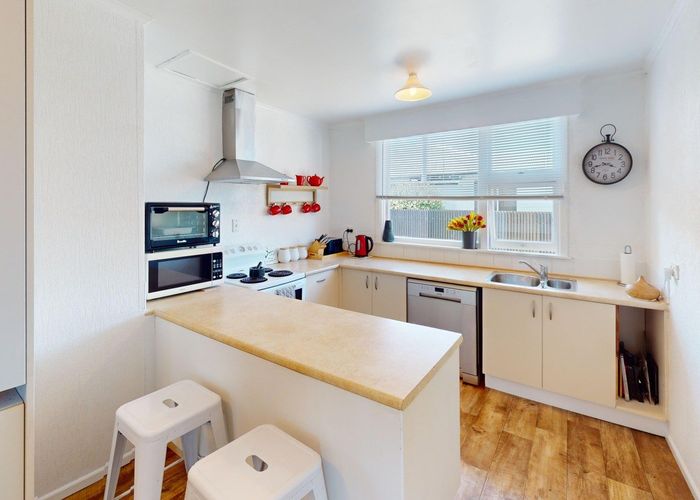  at 64 Oxford Street, Ashburton, Ashburton, Canterbury