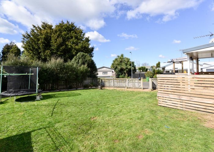  at 21 Penney Green, Nawton, Hamilton