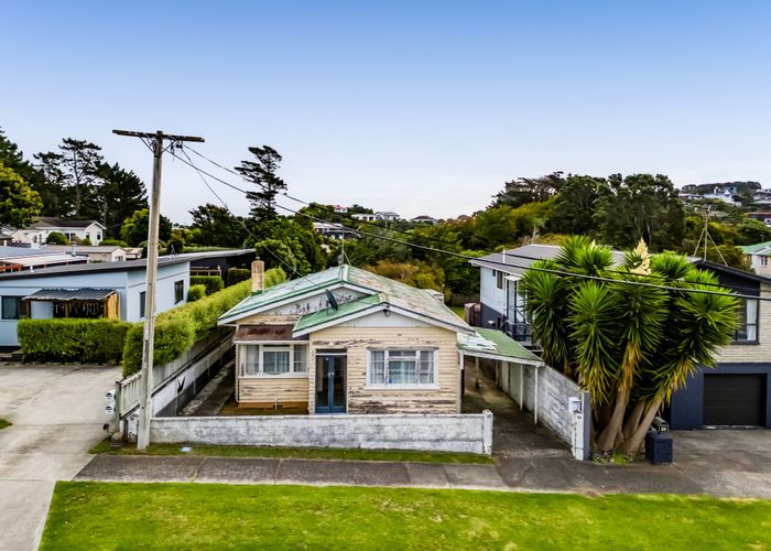  at 86 Pioneer Road, Moturoa, New Plymouth, Taranaki