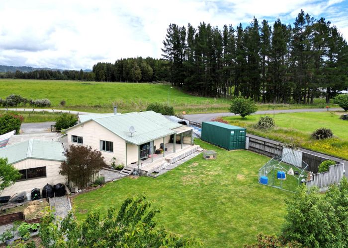  at 2 Pukaki Avenue, Ngahere, Grey, West Coast
