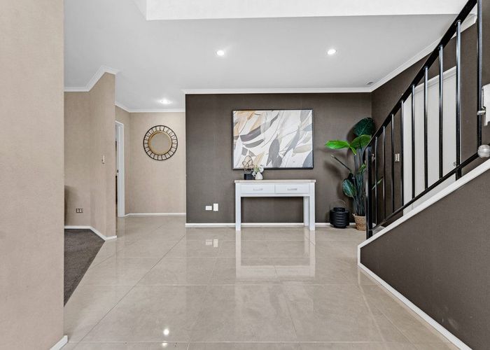  at 116 Cyril French Drive, Flat Bush, Manukau City, Auckland