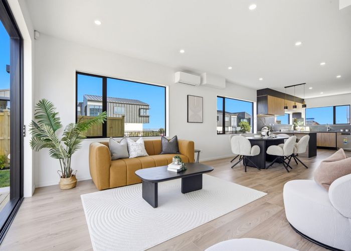  at 12 Ocean Breeze Avenue, Hobsonville, Waitakere City, Auckland