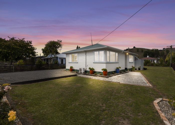  at 139 Miro Street, Taumarunui, Ruapehu, Manawatu / Whanganui