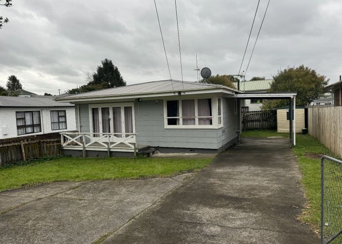 at 55 Weymouth Road, Manurewa, Manukau City, Auckland