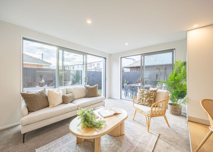  at 3/19 Winton Street, St. Albans, Christchurch City, Canterbury