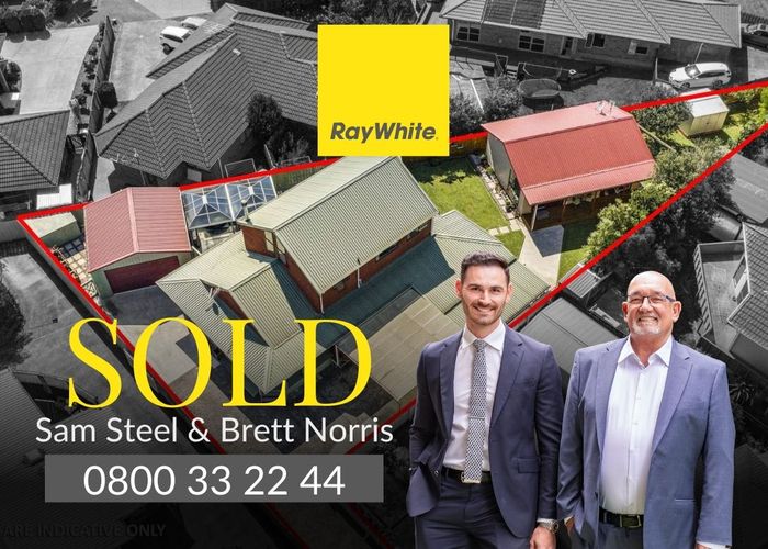  at 16 Muirfield Street, Wattle Downs, Auckland