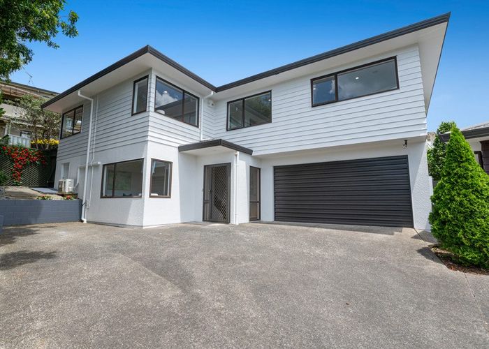  at 20B Bronzewing Terrace, Unsworth Heights, North Shore City, Auckland
