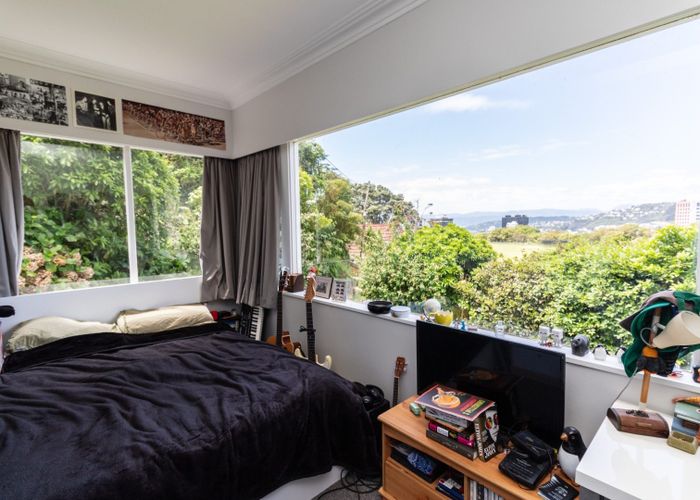  at 86B (Downstairs) Salamanca Road, Kelburn, Wellington, Wellington