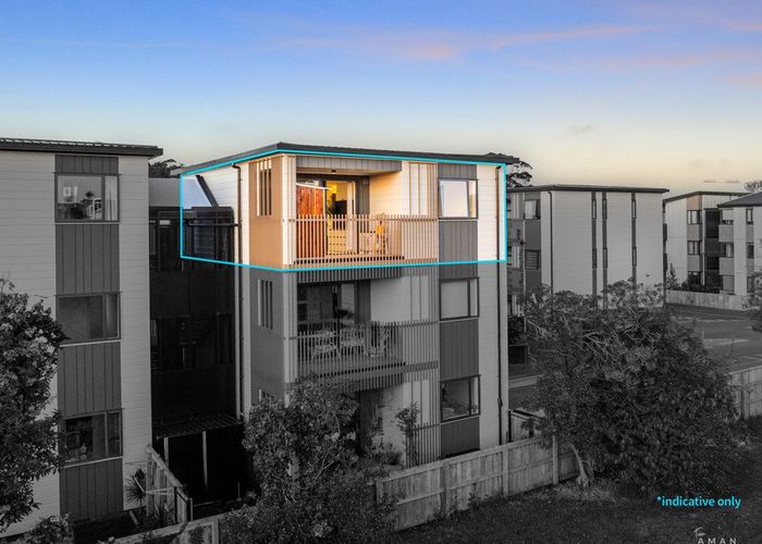  at 208/71 Hendon Avenue, Mount Albert, Auckland City, Auckland