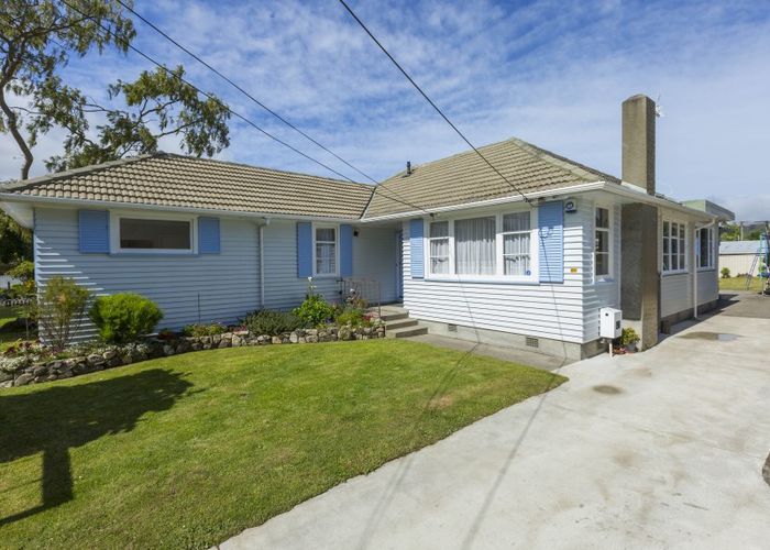 at 65 Clyma Street, Elderslea, Upper Hutt