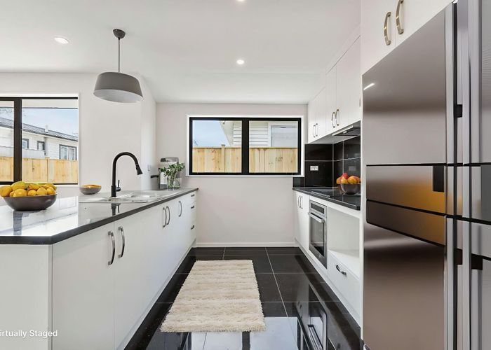  at 46B Puriri Road, Manurewa, Manukau City, Auckland