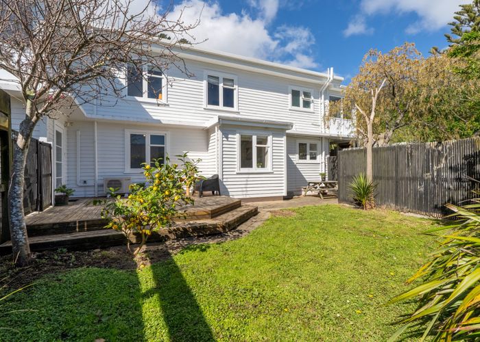  at 1/1 Karamu Street, Eastbourne, Lower Hutt, Wellington