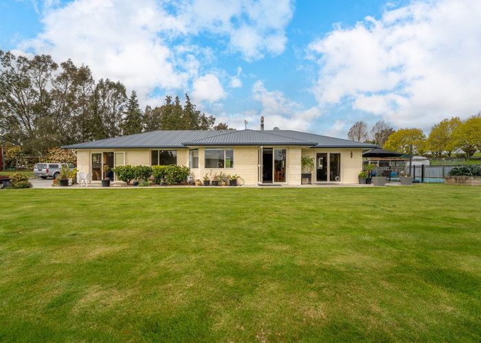  at 447 Rosewill Valley Road, Rosewill, Timaru