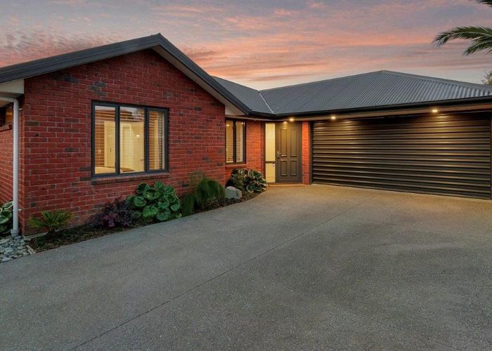  at 83 William Brittan Avenue, Halswell, Christchurch