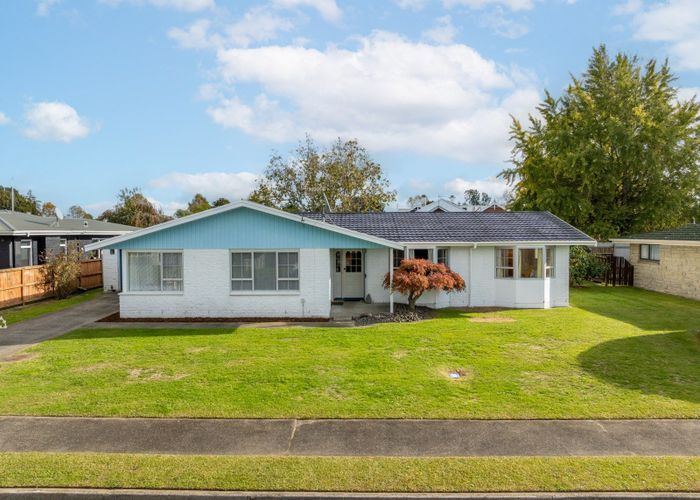  at 22 Kauri Crescent, Matamata, Matamata-Piako, Waikato