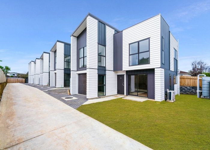  at 5C Eden Street, Mangere East, Manukau City, Auckland